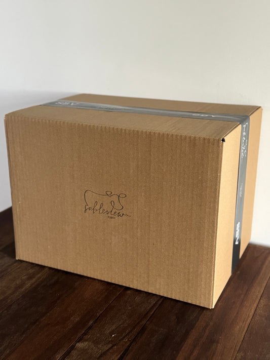 Stockmans Box