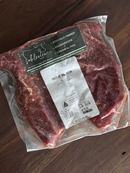 Farmhouse Box