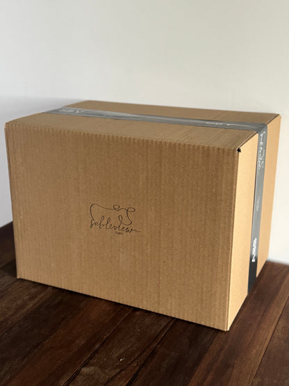 Stockmans Box
