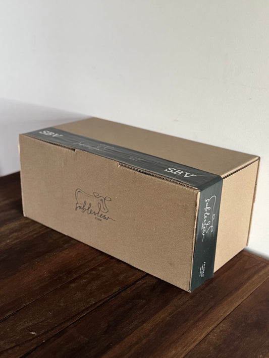 Basics Box