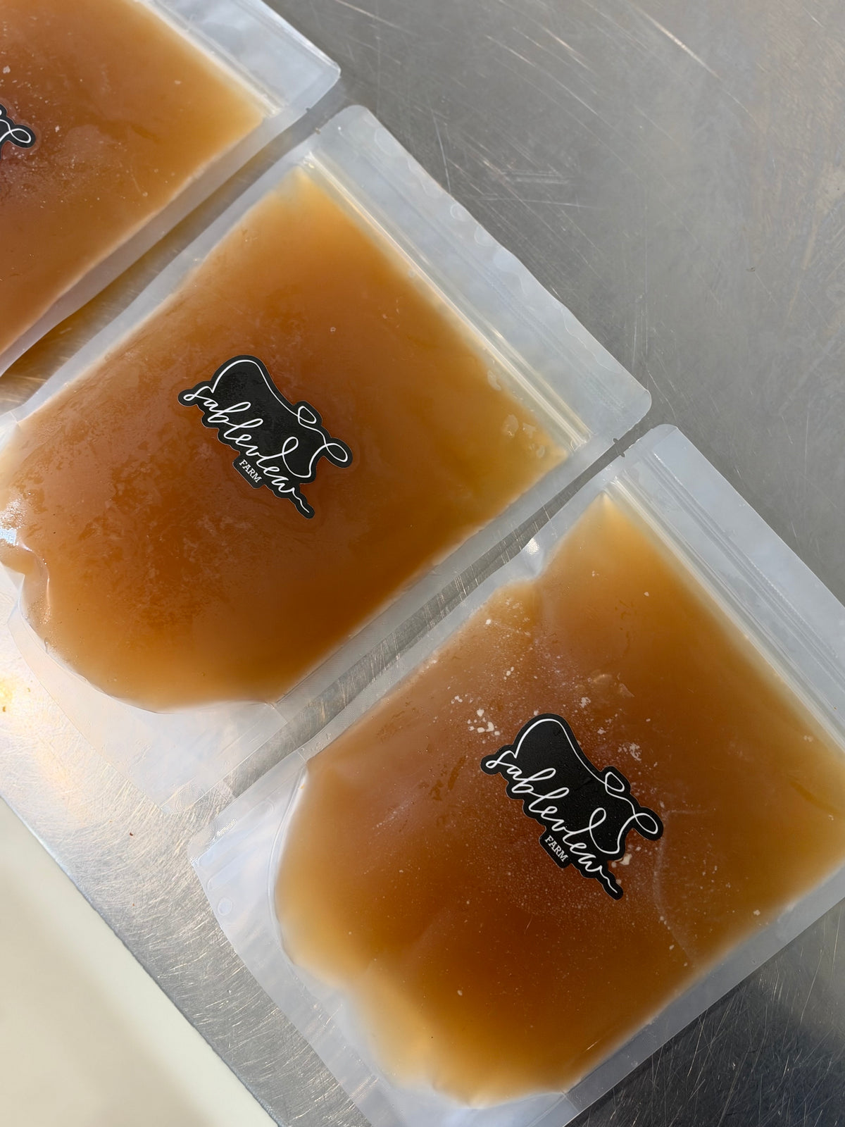 Beef Bone Broth