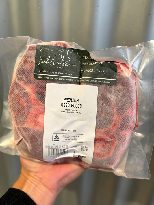 Osso Bucco