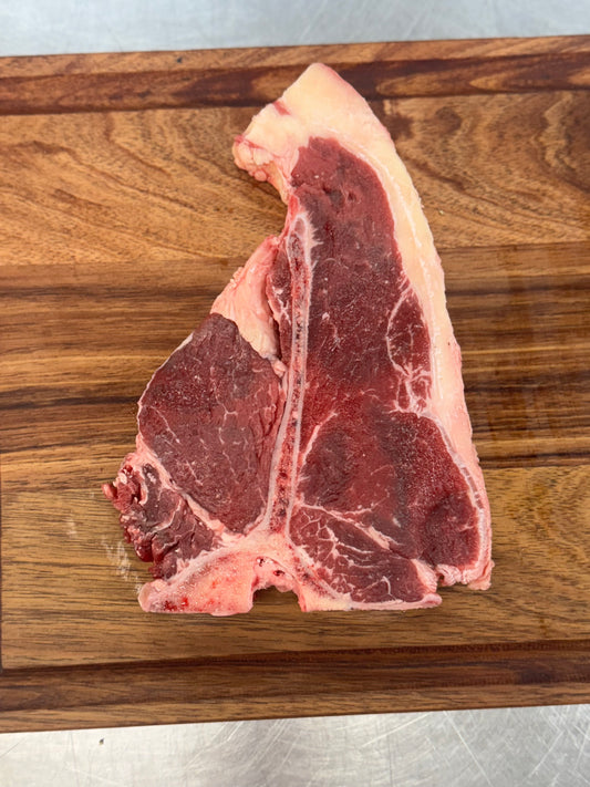 T-Bone Steak