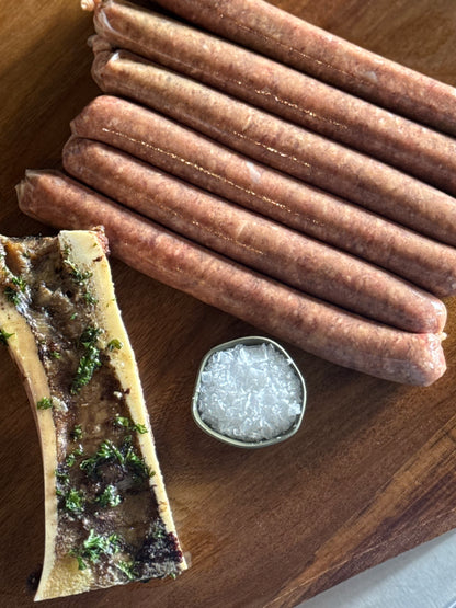 Farmhouse Box