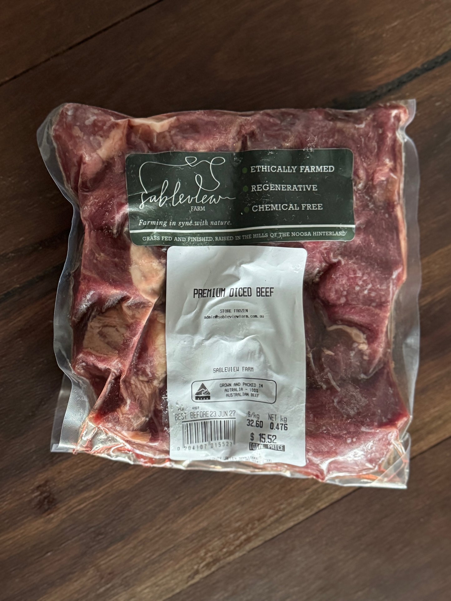 Stockmans Box
