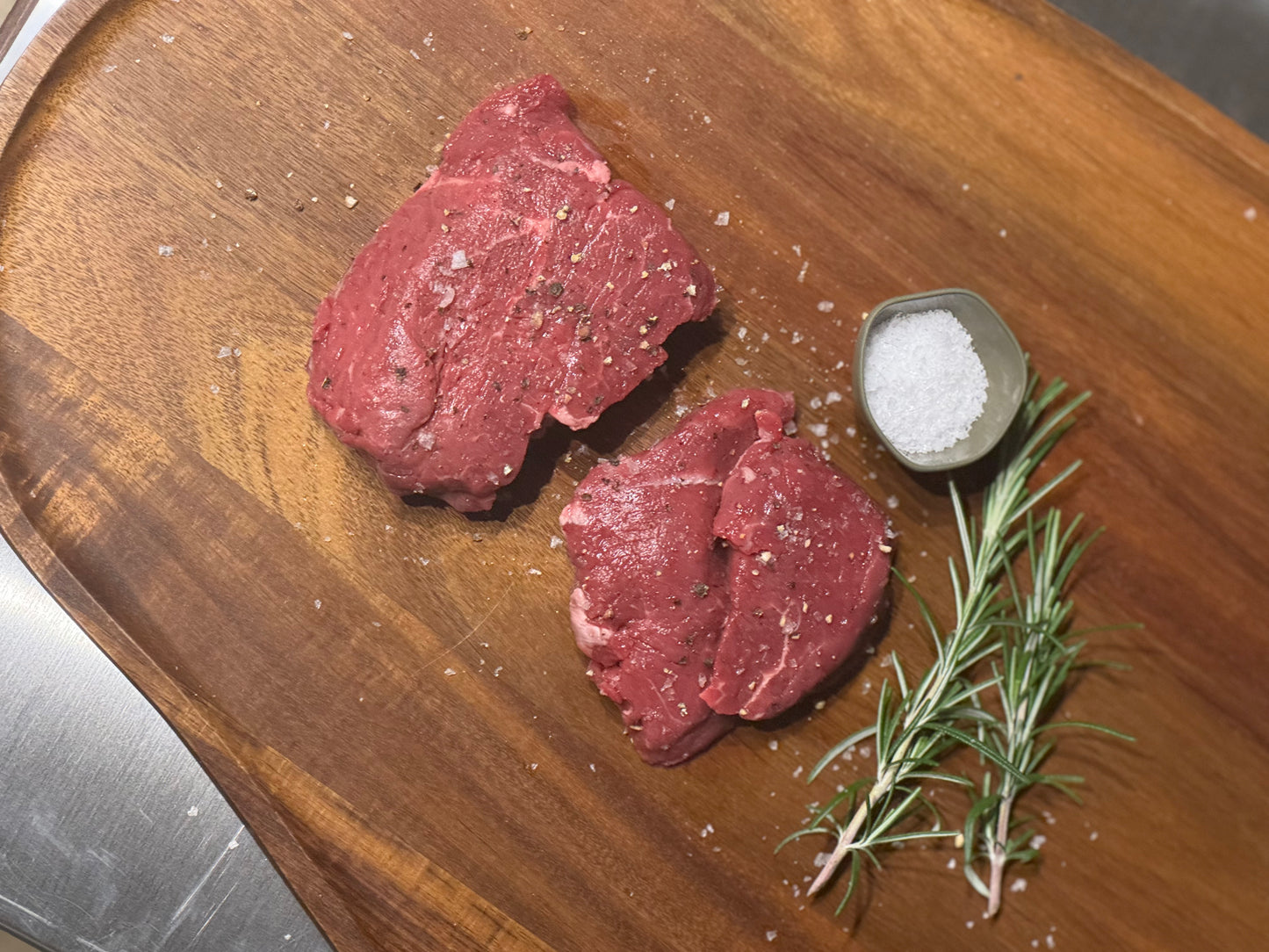 Farmhouse Box